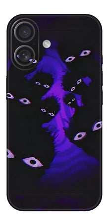 Modernism Mobile Skin (Eyes) - All Mobile Available