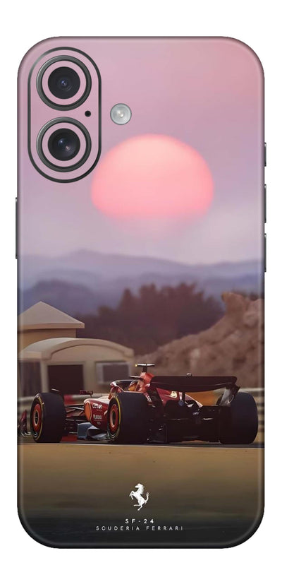 F1 Car