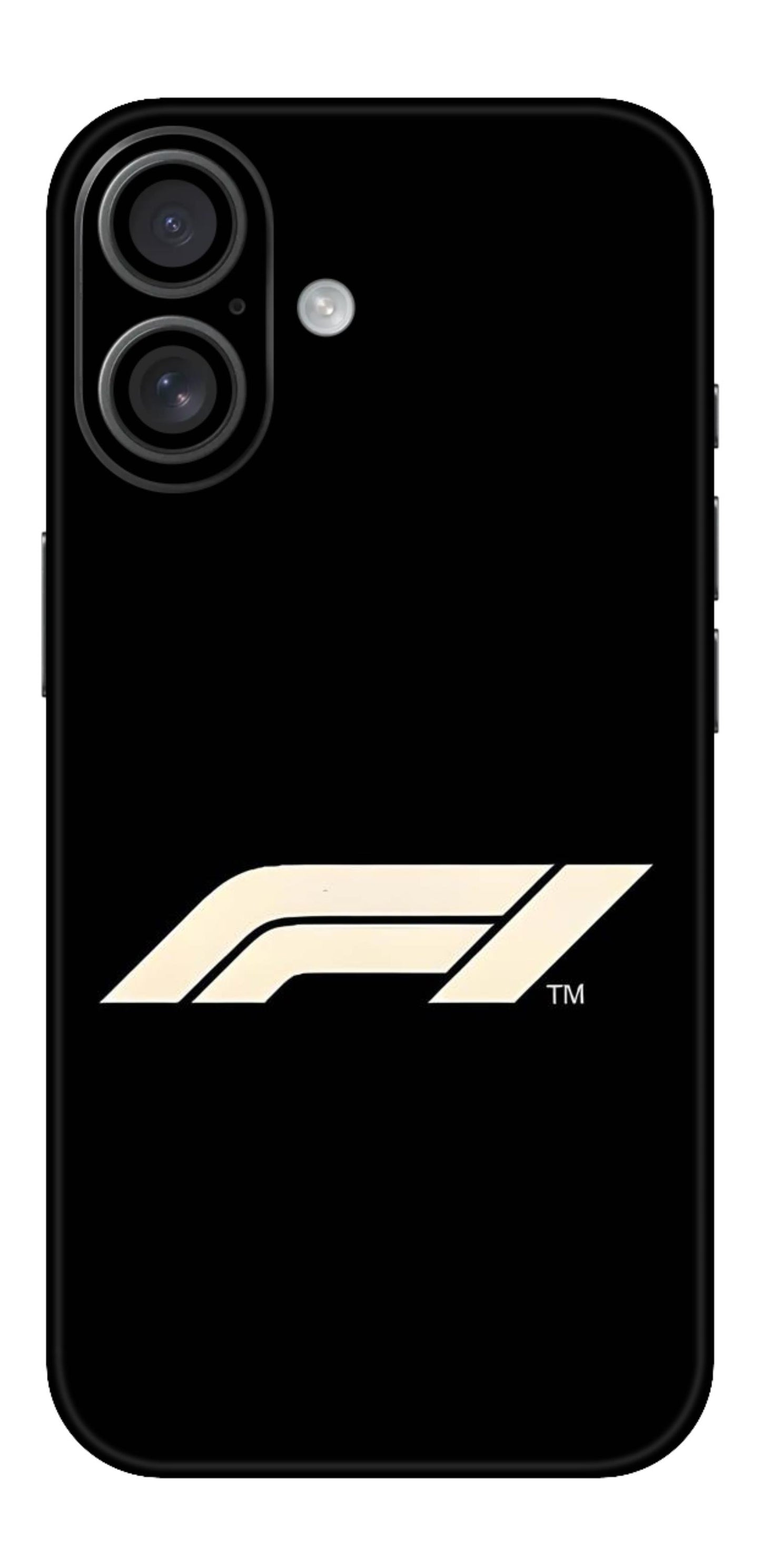 iPhone 16 Skins and Wraps - Formula 1 Collection