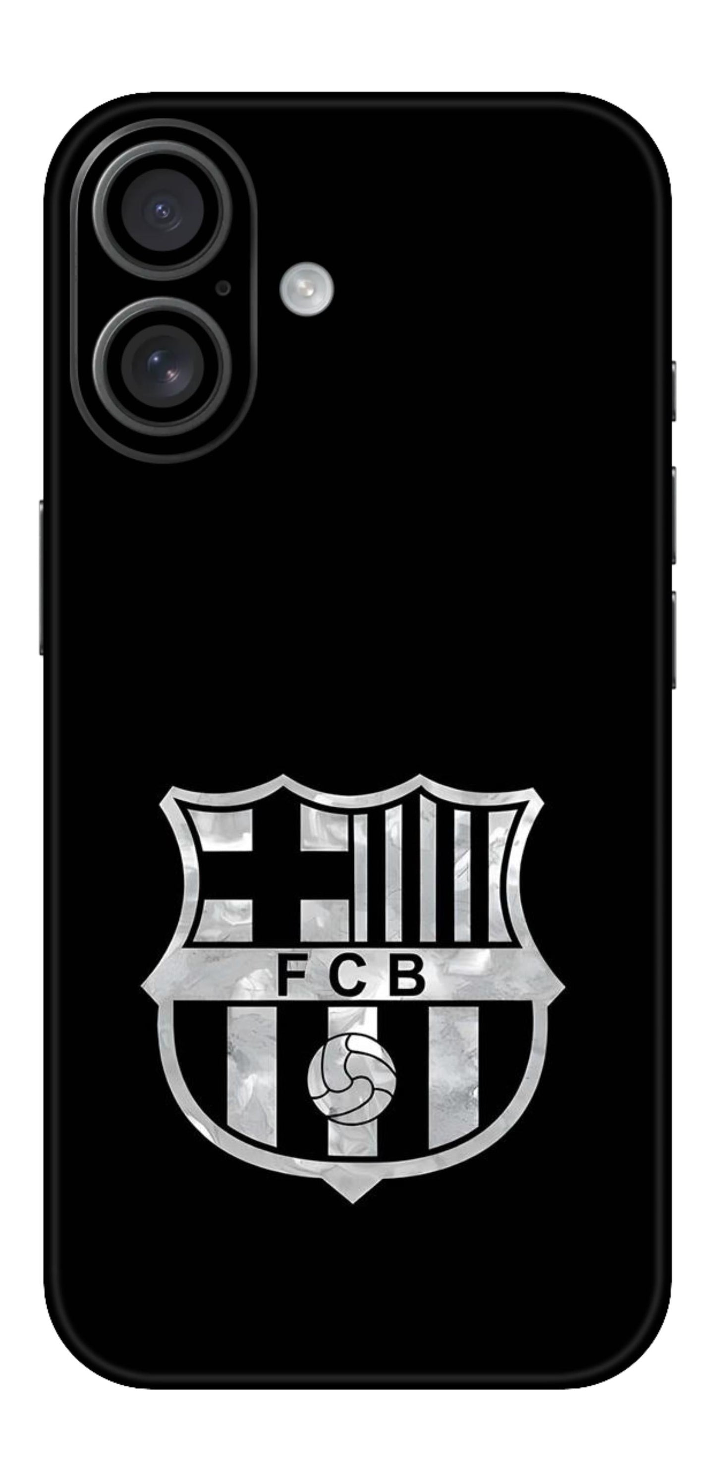 Football Mobile Skin (Fc Barcelona) - All Mobile Available