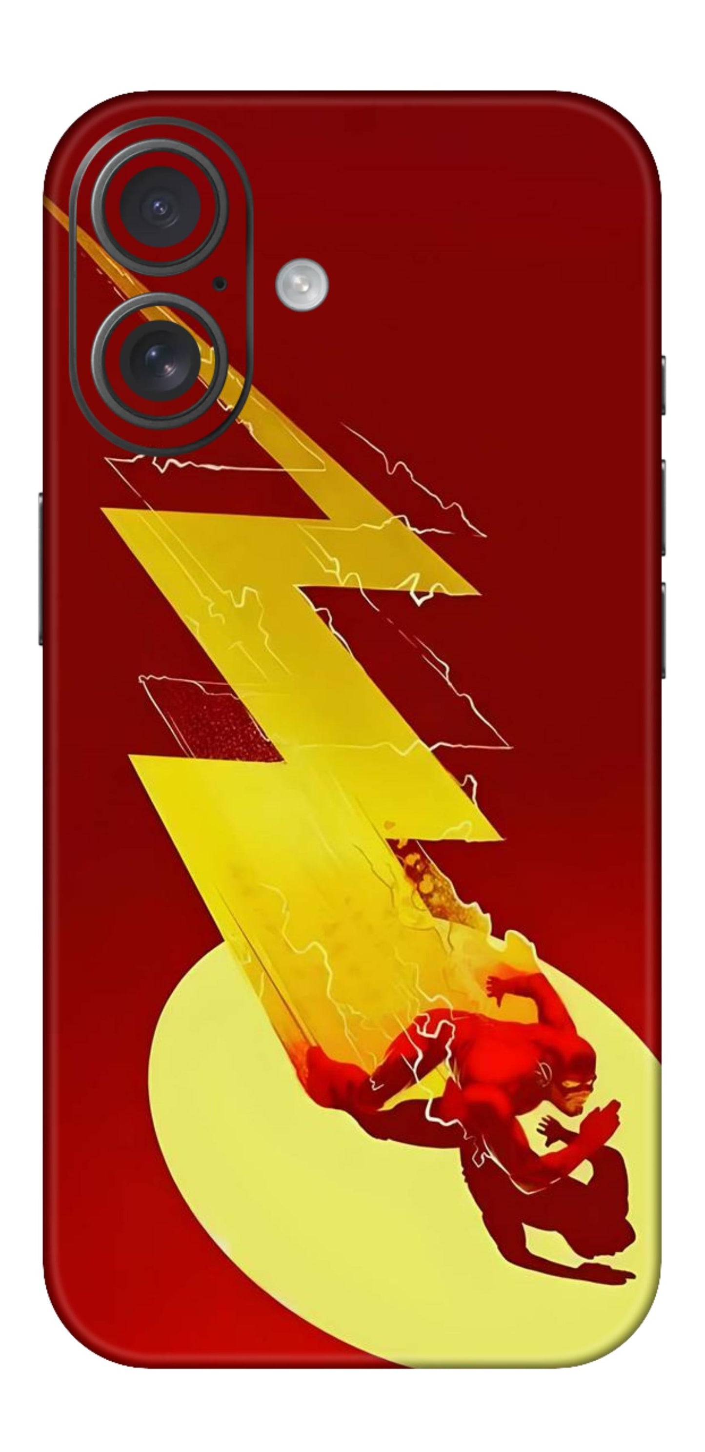 iPhone 16 Skins and Wraps - DC Collection