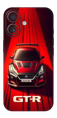 Sports Cars Mobile Skin (Gtr) - All Mobile Available