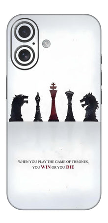 Movies Shows Mobile Skin (Game Of Throne) - All Mobile Available