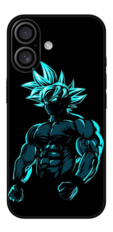 Dragon Ball Z Mobile Skin (Goku Kakarot) - All Mobile Available