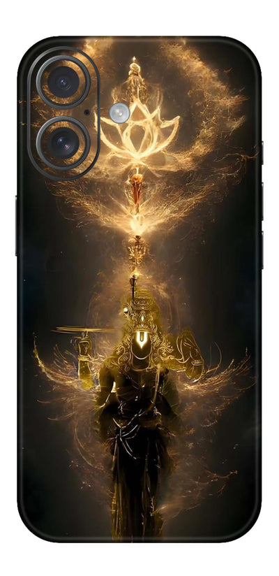 Hindu God