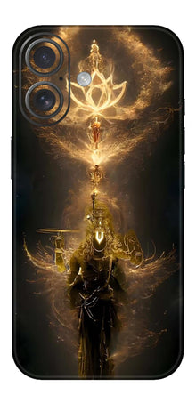 Hindu Gods Mobile Skin (Hindu God) - All Mobile Available