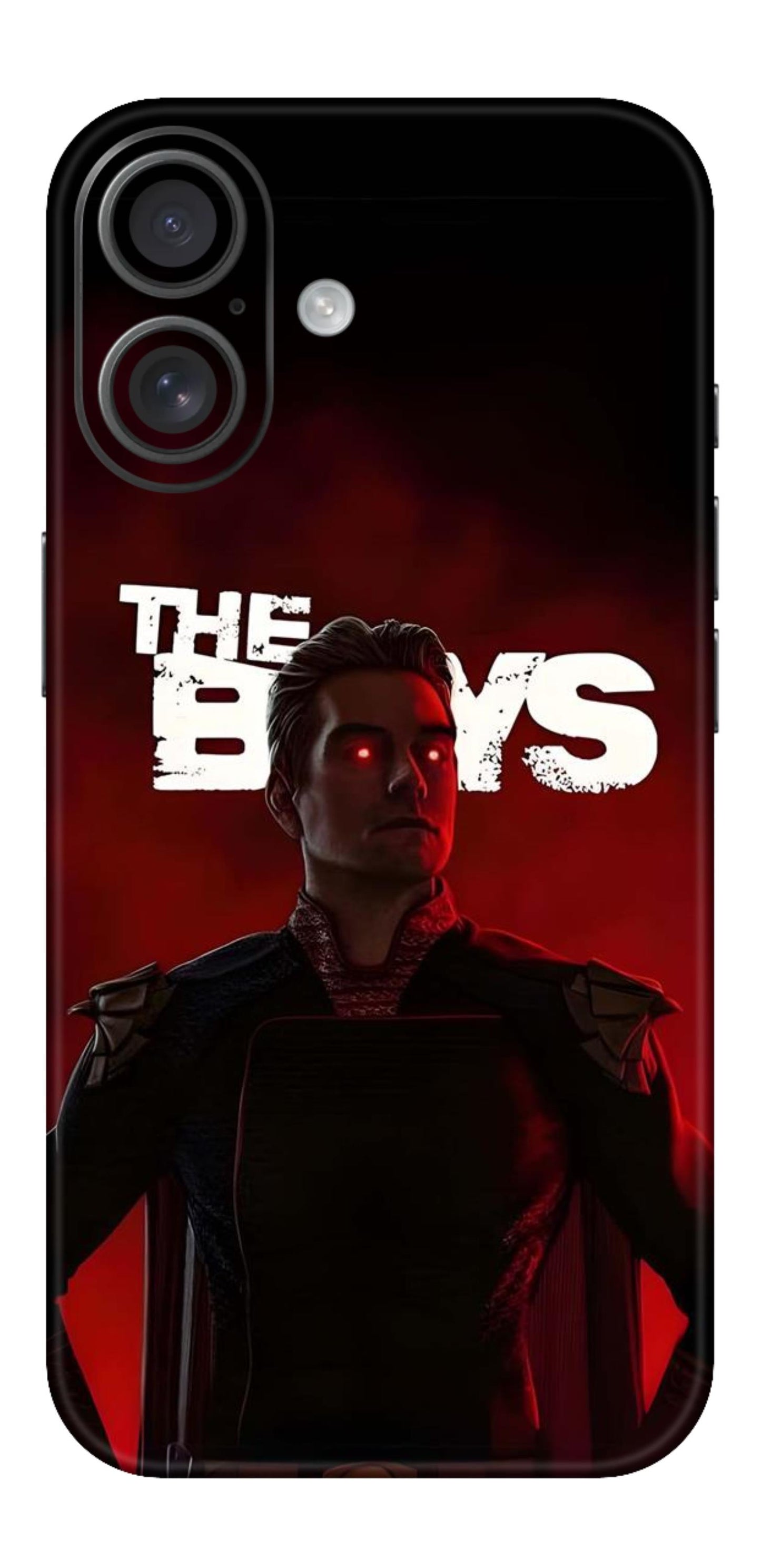 iPhone 16 Skins and Wraps - Movies/Shows Collection