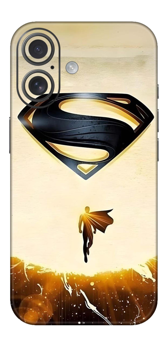 Dc Mobile Skin (Hope) - All Mobile Available