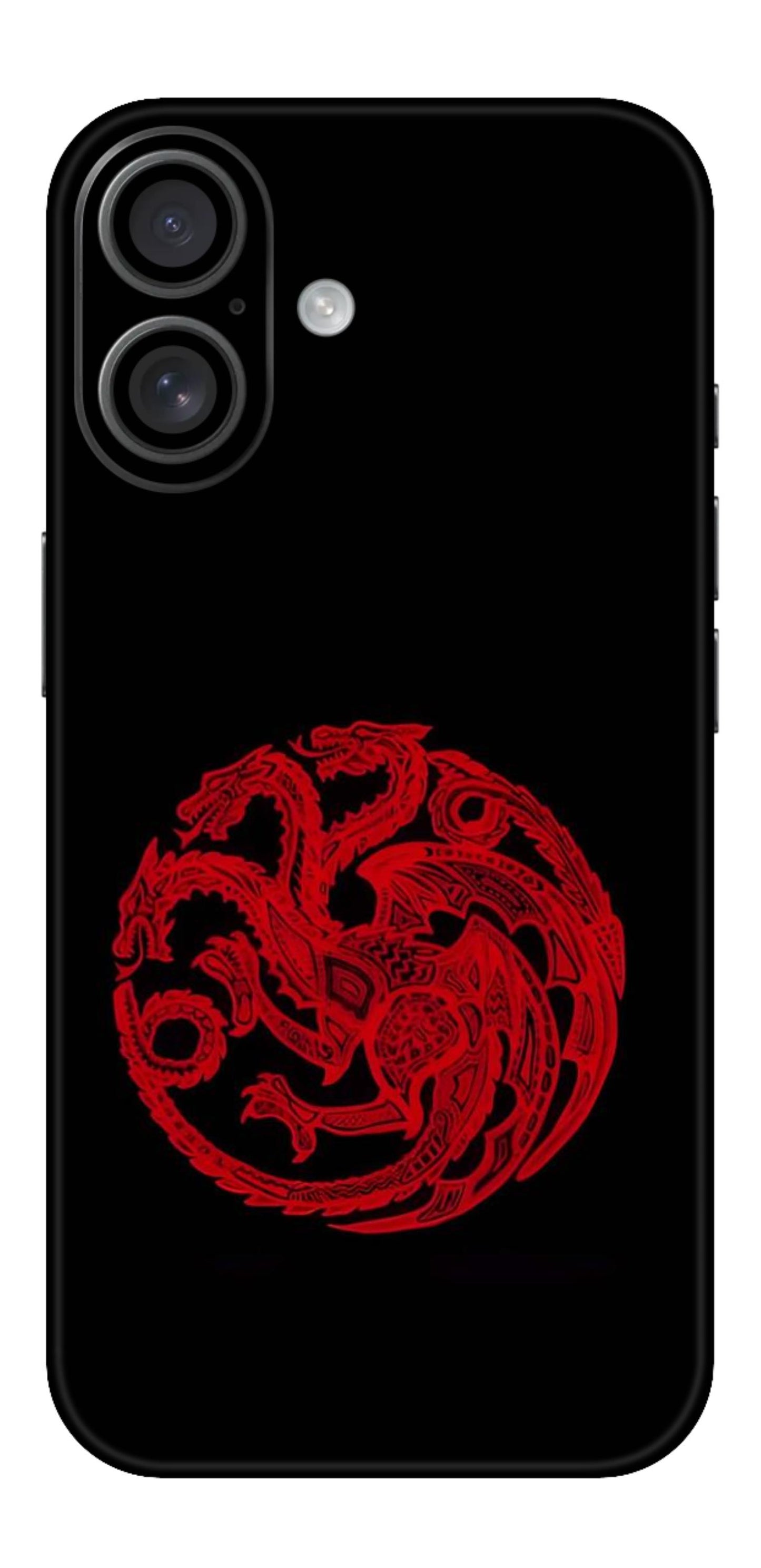 iPhone 16 Skins and Wraps - Movies/Shows Collection