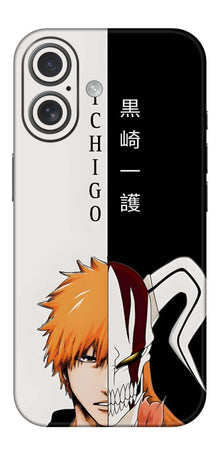 Bleach Mobile Skin (Ichigo) - All Mobile Available