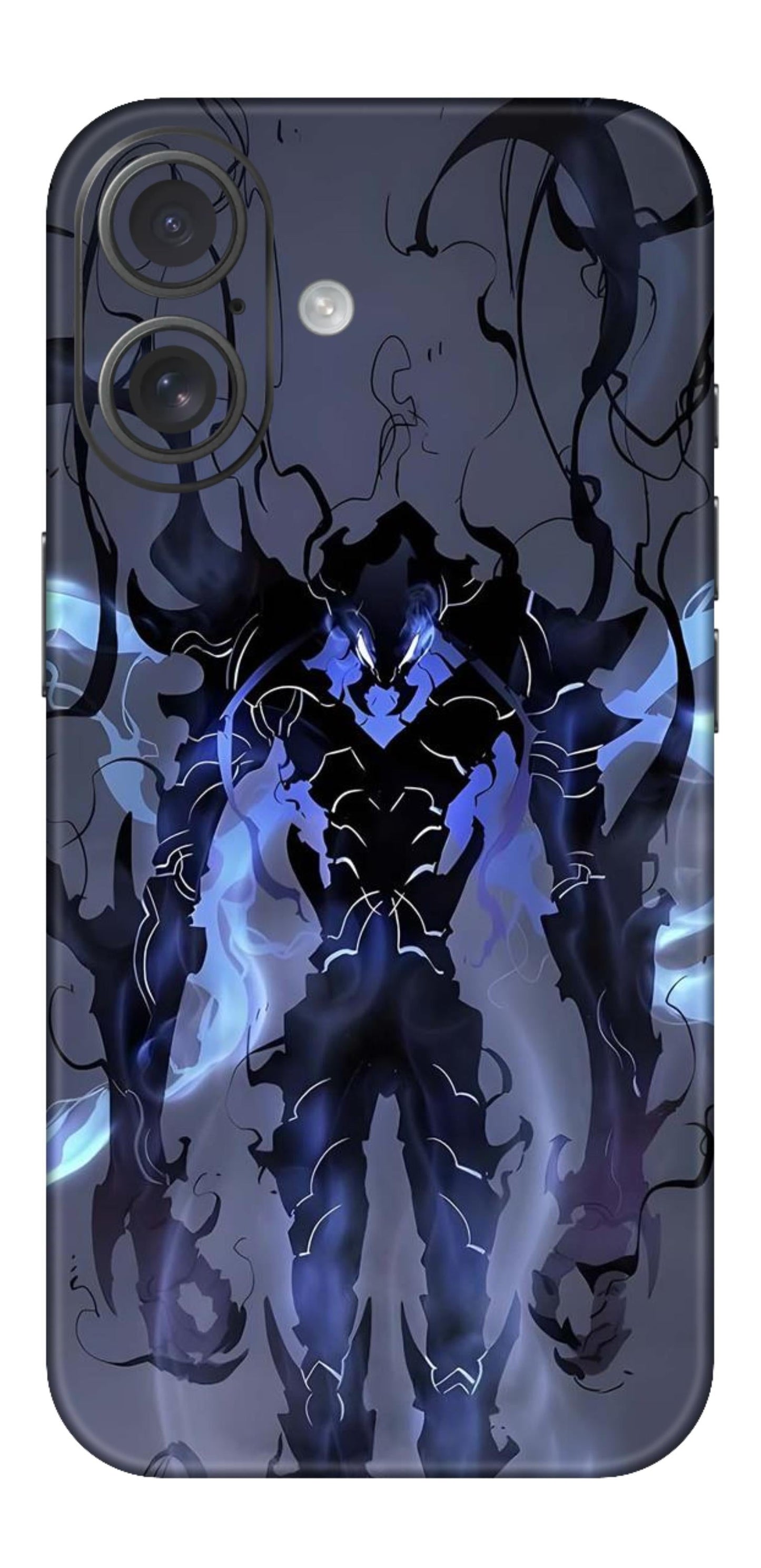 Solo Leveling Mobile Skin (Igris) - All Mobile Available