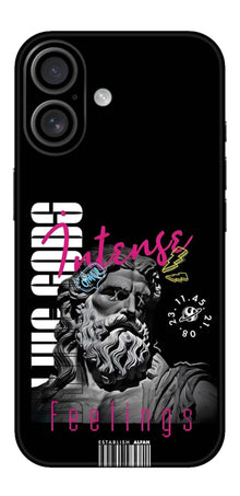 Modernism Mobile Skin (Intense) - All Mobile Available