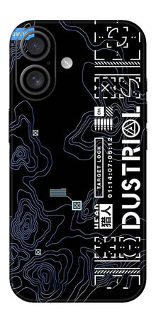 Cyberpunk Mobile Skin (Lonos) - All Mobile Available