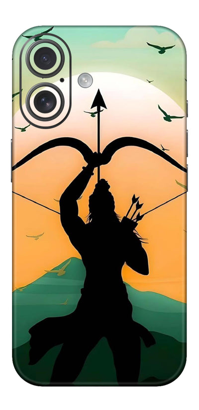 Jai Shree Ram
