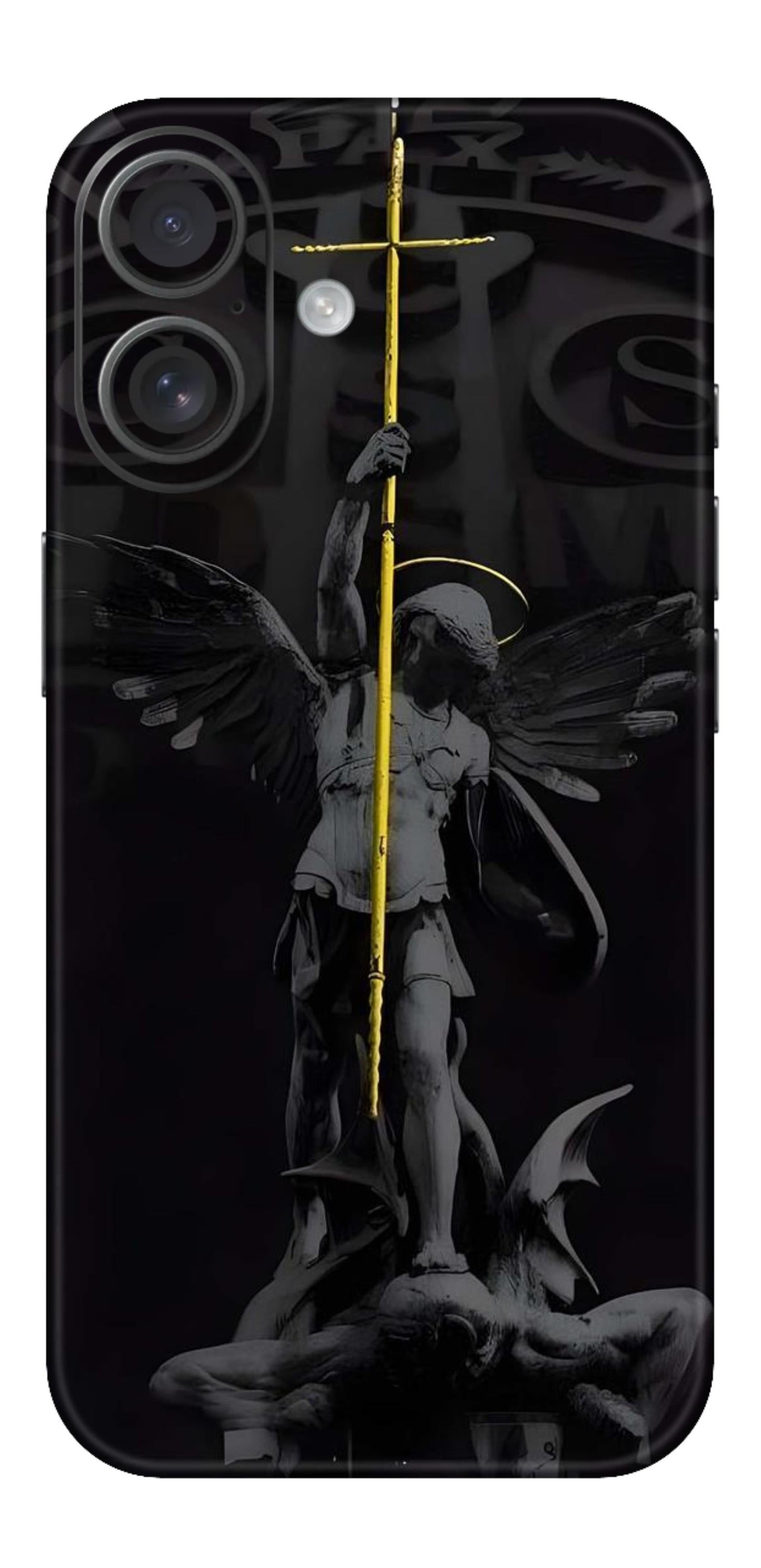 Modernism Mobile Skin (Justice) - All Mobile Available