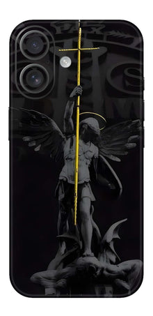 Modernism Mobile Skin (Justice) - All Mobile Available