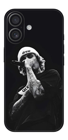 Singers Mobile Skin (Justin Beiber) - All Mobile Available