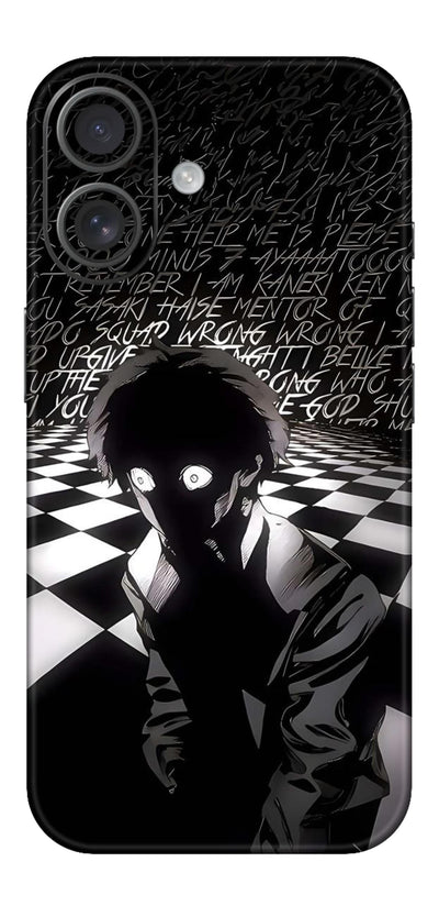 Kaneki