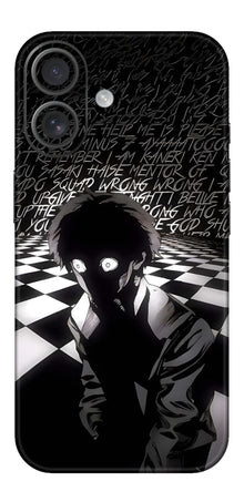 Tokyo Ghoul Mobile Skin (Kaneki) - All Mobile Available