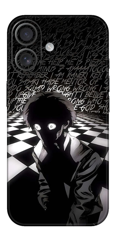 Tokyo Ghoul Mobile Skin (Kaneki) - All Mobile Available
