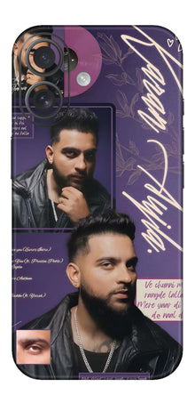 Singers Mobile Skin (Karan) - All Mobile Available