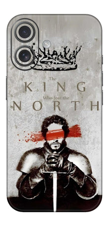 Movies Shows Mobile Skin (King In North) - All Mobile Available