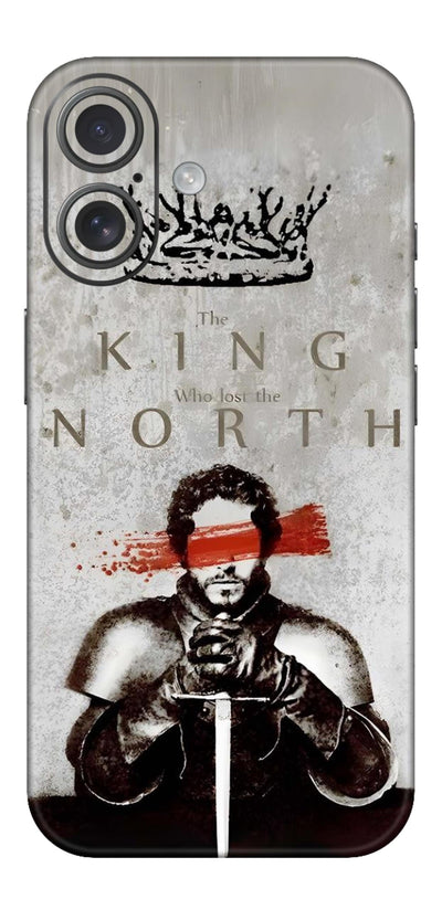 Movies Shows Mobile Skin (King In North) - All Mobile Available