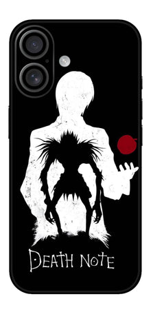 Death Note Mobile Skin (Light X Ryuk) - All Mobile Available