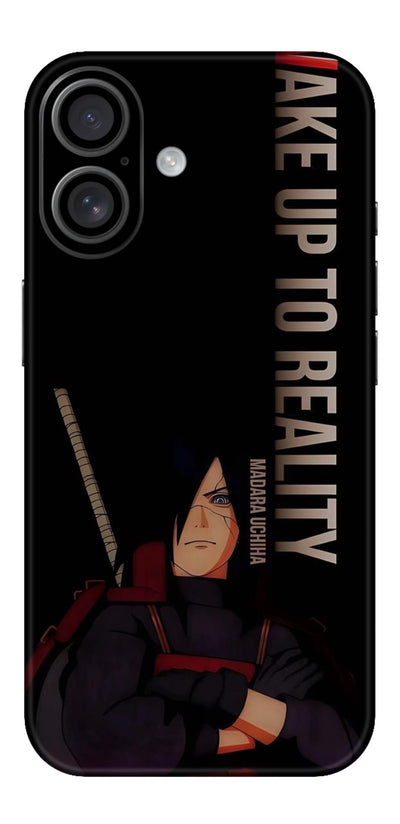 Madara Uchiha