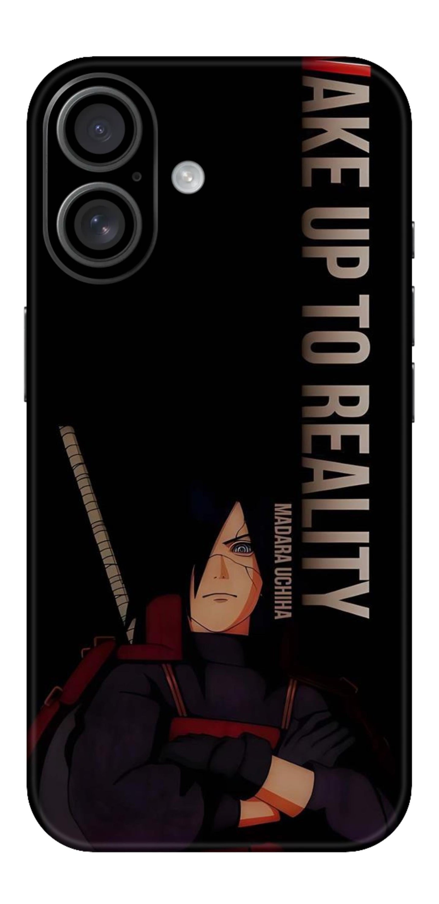 Naruto Mobile Skin (Madara Uchiha) - All Mobile Available