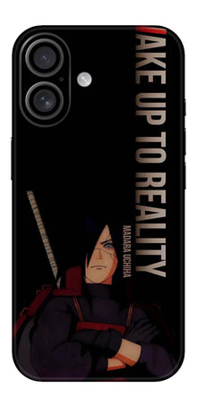 Naruto Mobile Skin (Madara Uchiha) - All Mobile Available