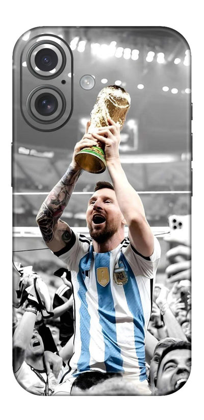 Magical Messi