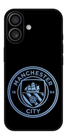 Football Mobile Skin (Manchester City) - All Mobile Available