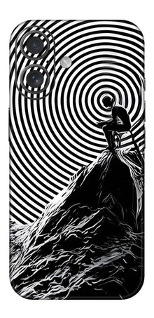 Modernism Mobile Skin (Mind) - All Mobile Available