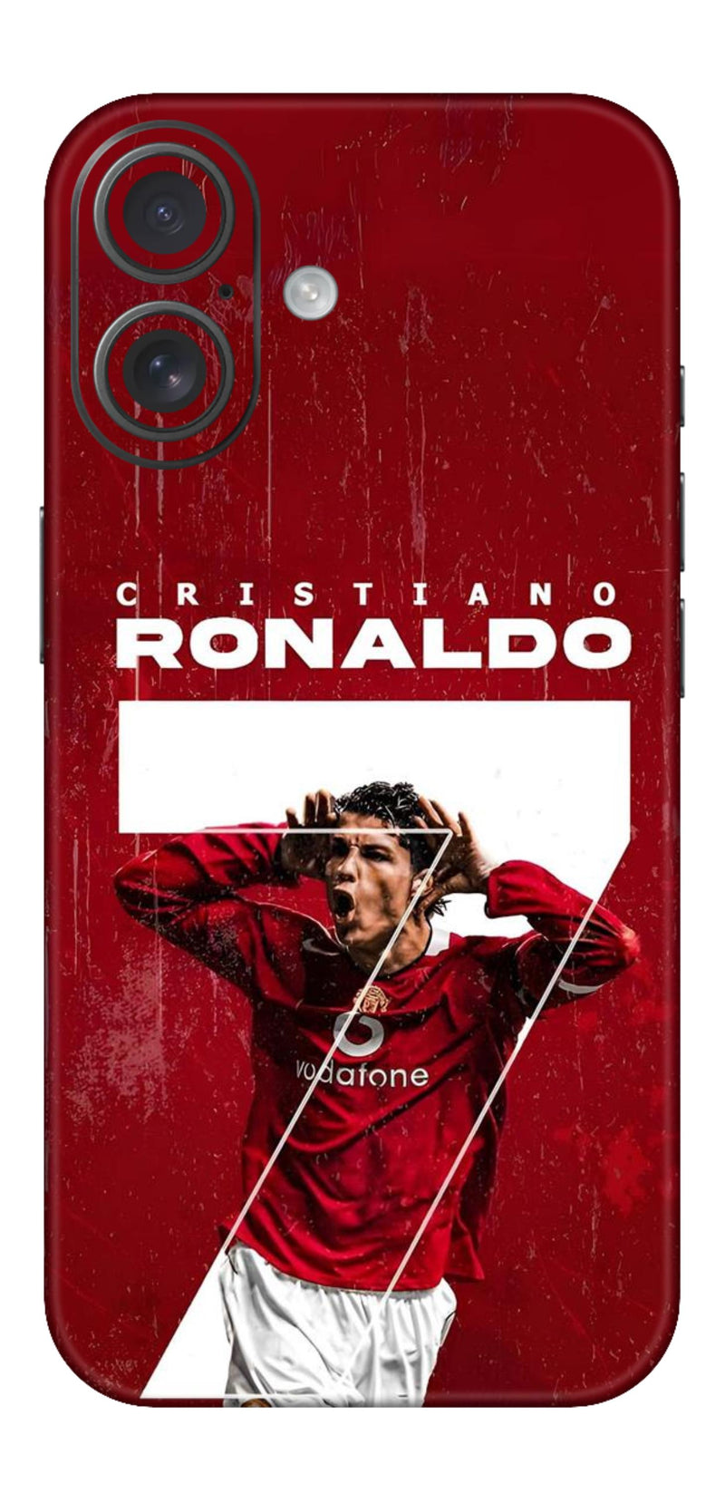 iPhone 16 Skins and Wraps - Football Collection