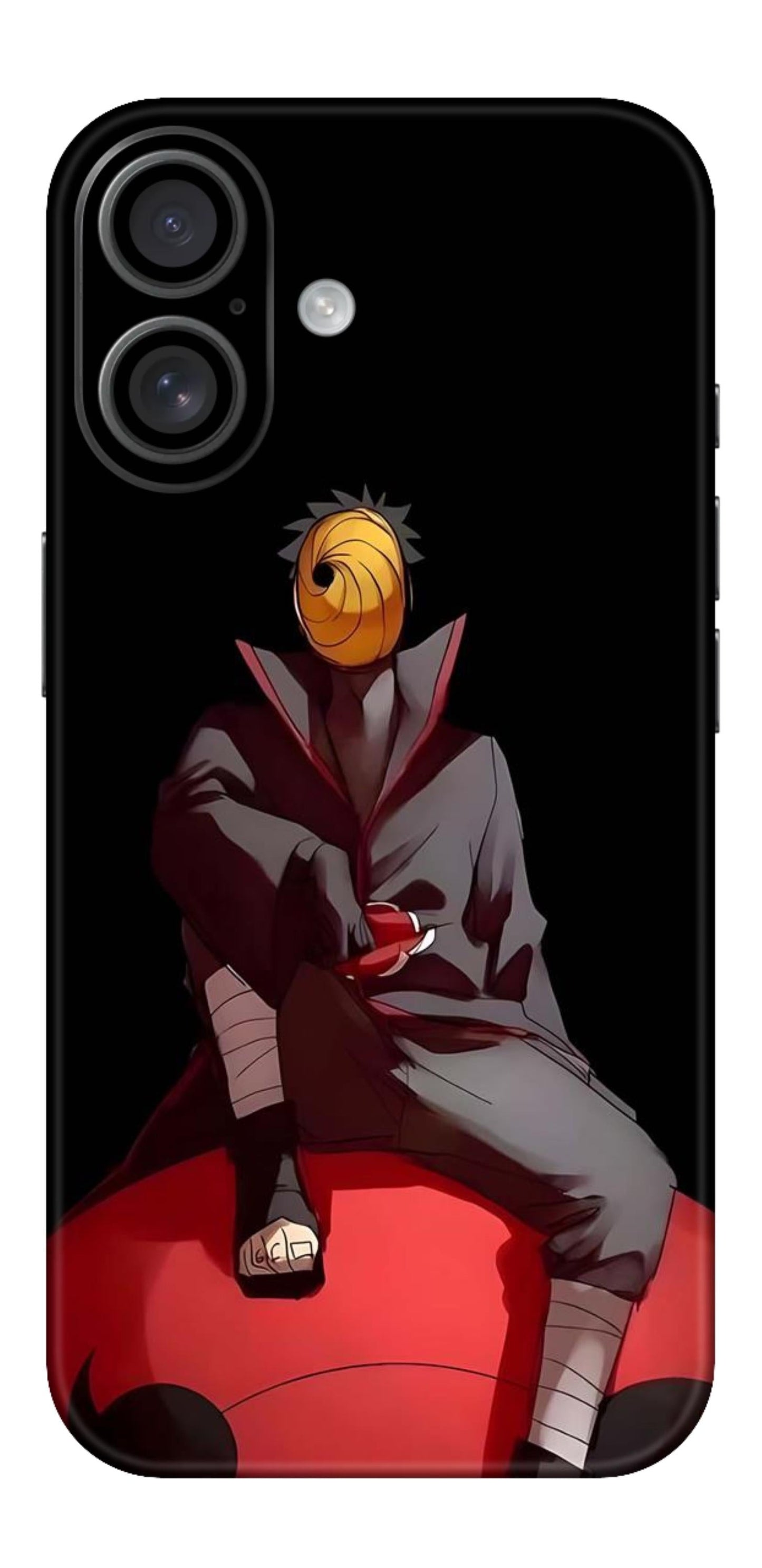 Naruto Mobile Skin (Obito) - All Mobile Available