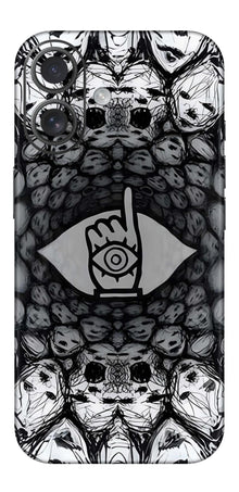 Modernism Mobile Skin (One) - All Mobile Available