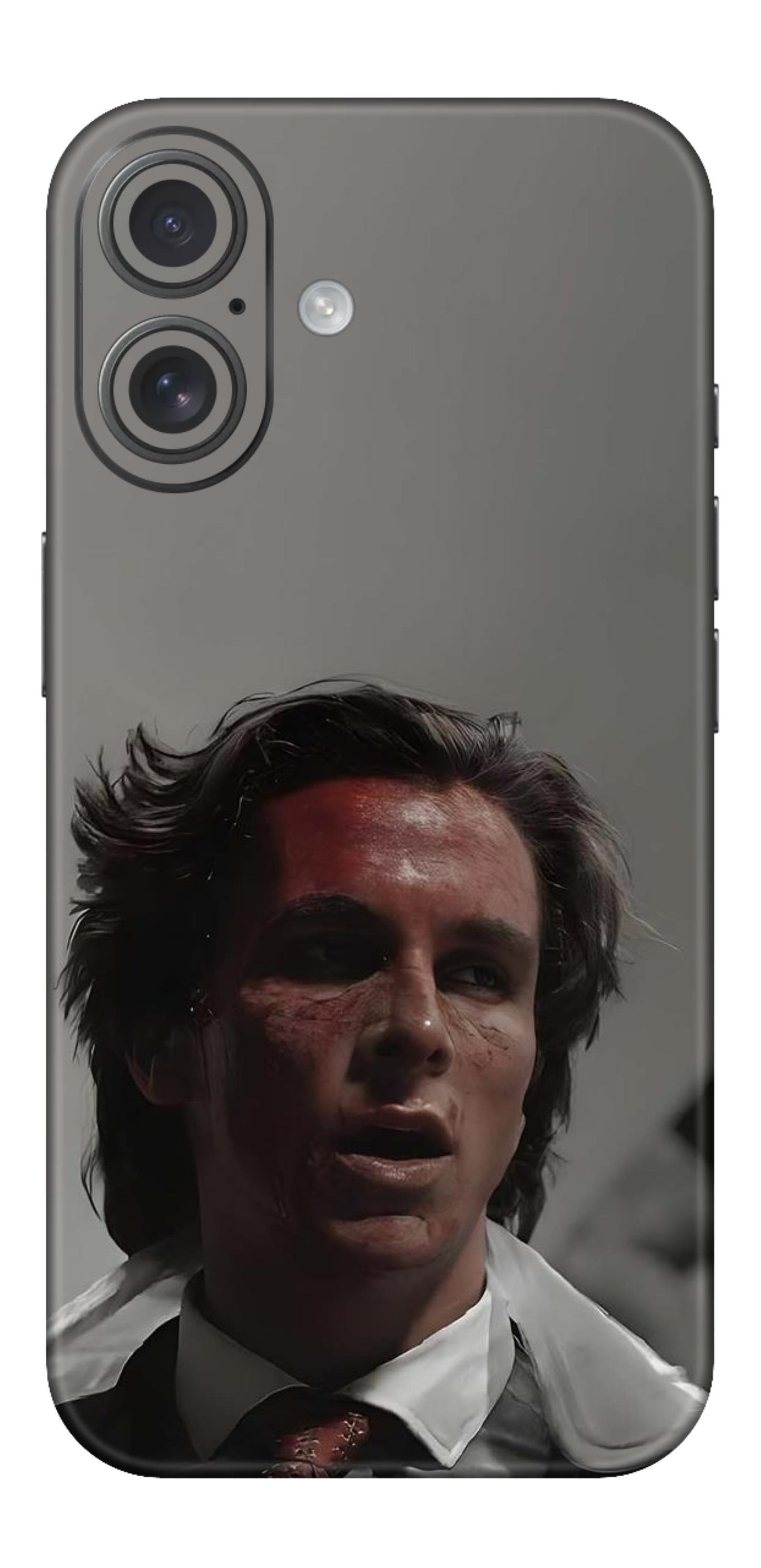 iPhone 16 Skins and Wraps - Movies/Shows Collection