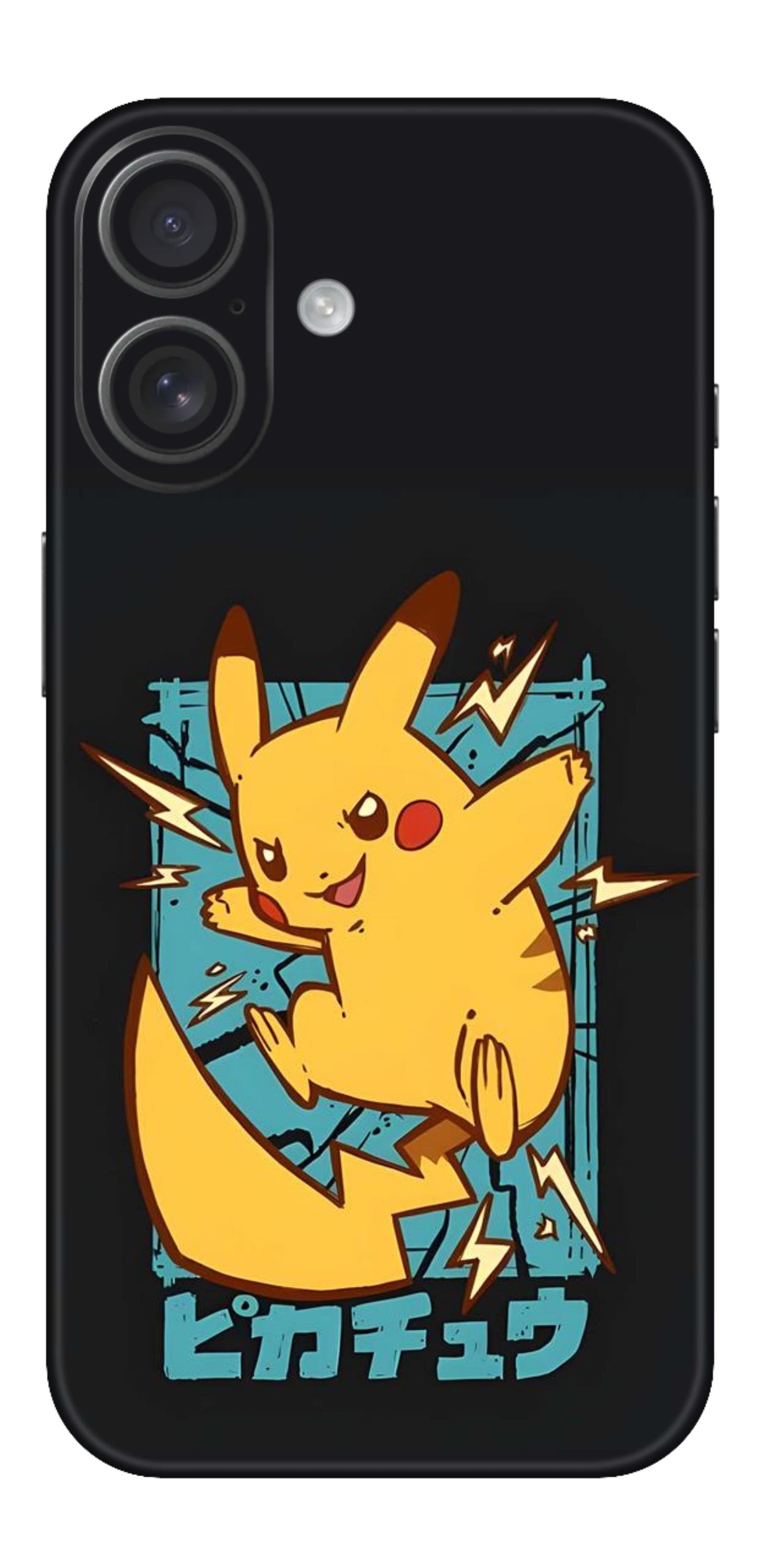 iPhone 16 Skins and Wraps - Cartoon Collection