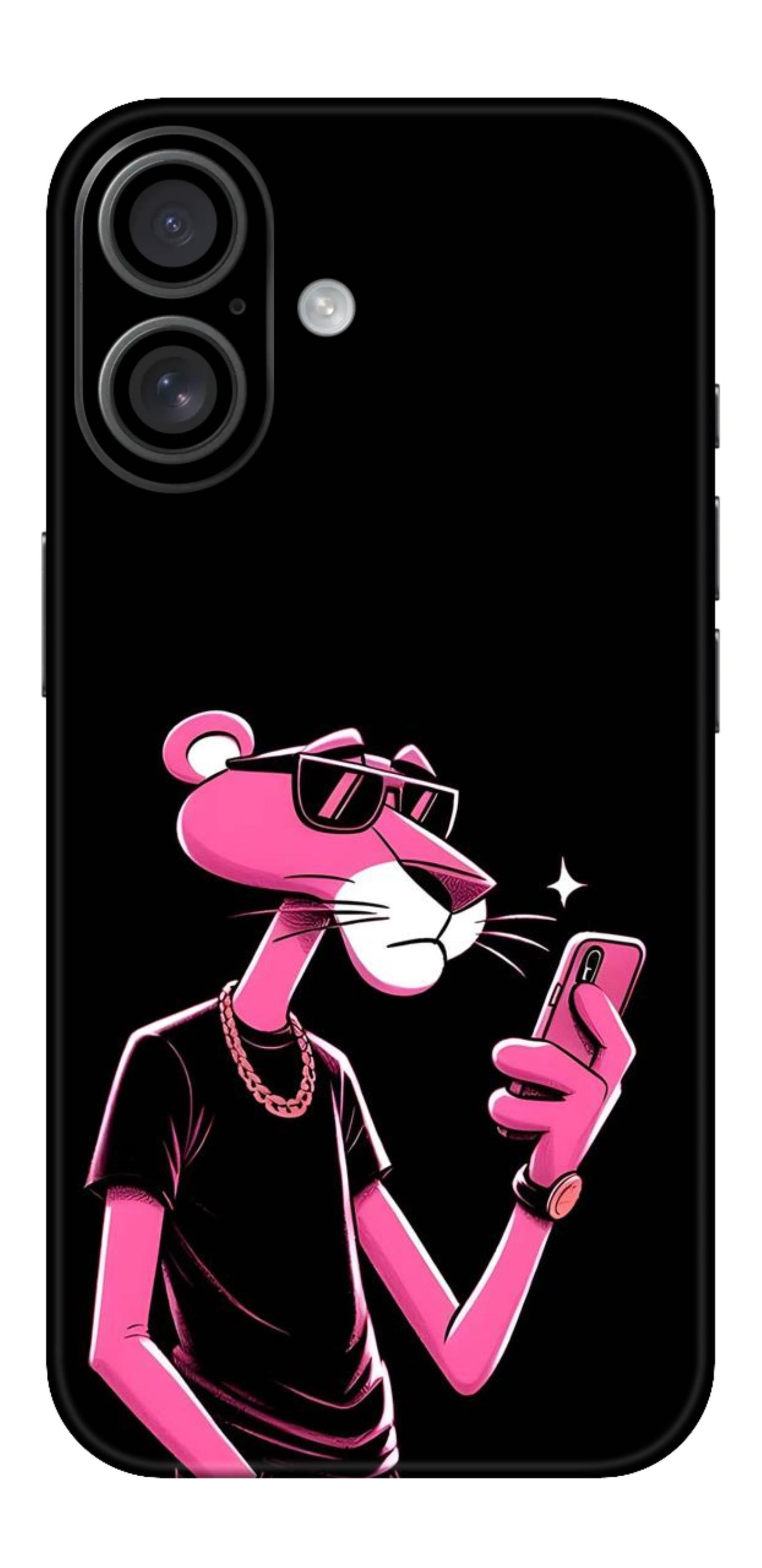 iPhone 16 Skins and Wraps - Cartoon Collection