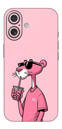 iPhone 16 Skins and Wraps - Cartoon Collection