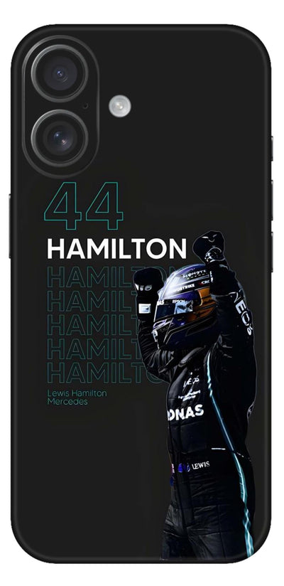 44 Hamilton
