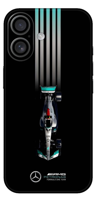 AMG Petronas