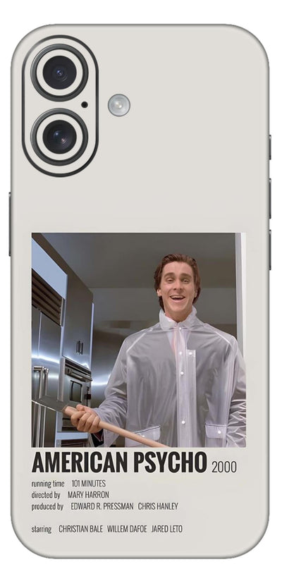 American Psycho