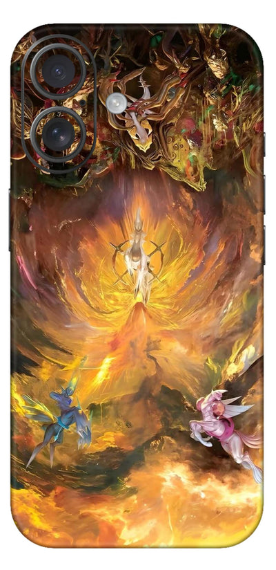 Arceus