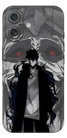 iPhone 16 Plus Skins and Wraps