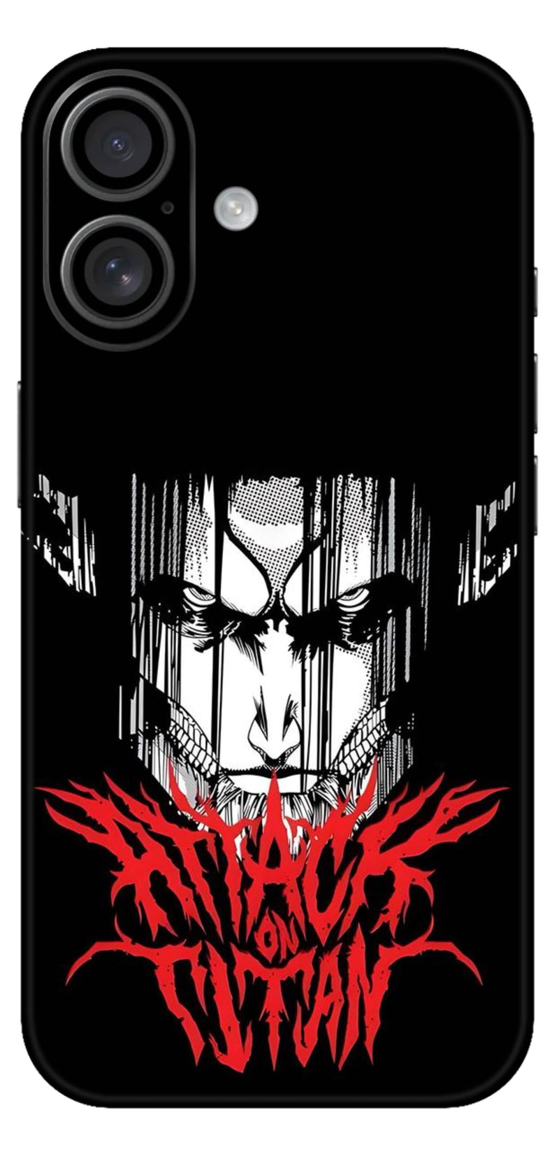 iPhone 16 Plus Skins and Wraps