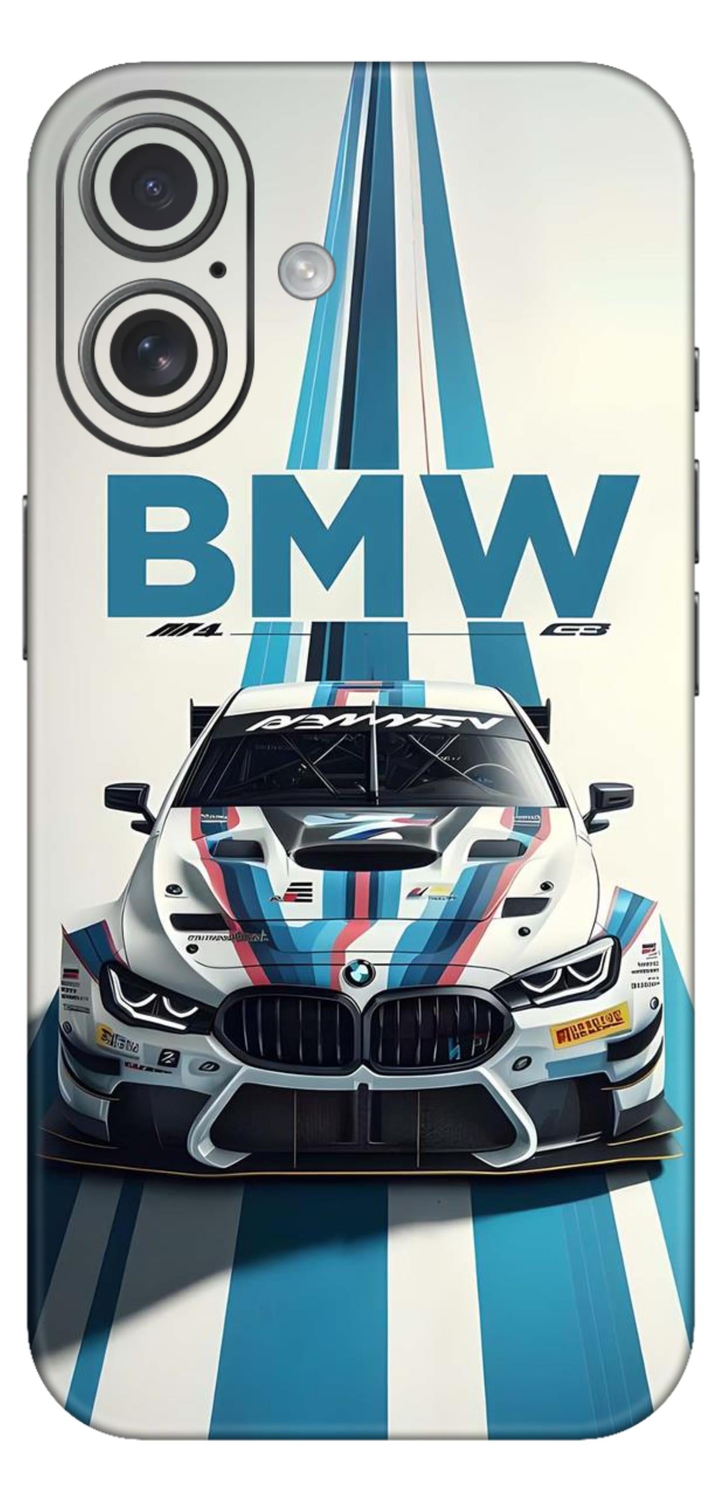 iPhone 16 Plus Skins and Wraps