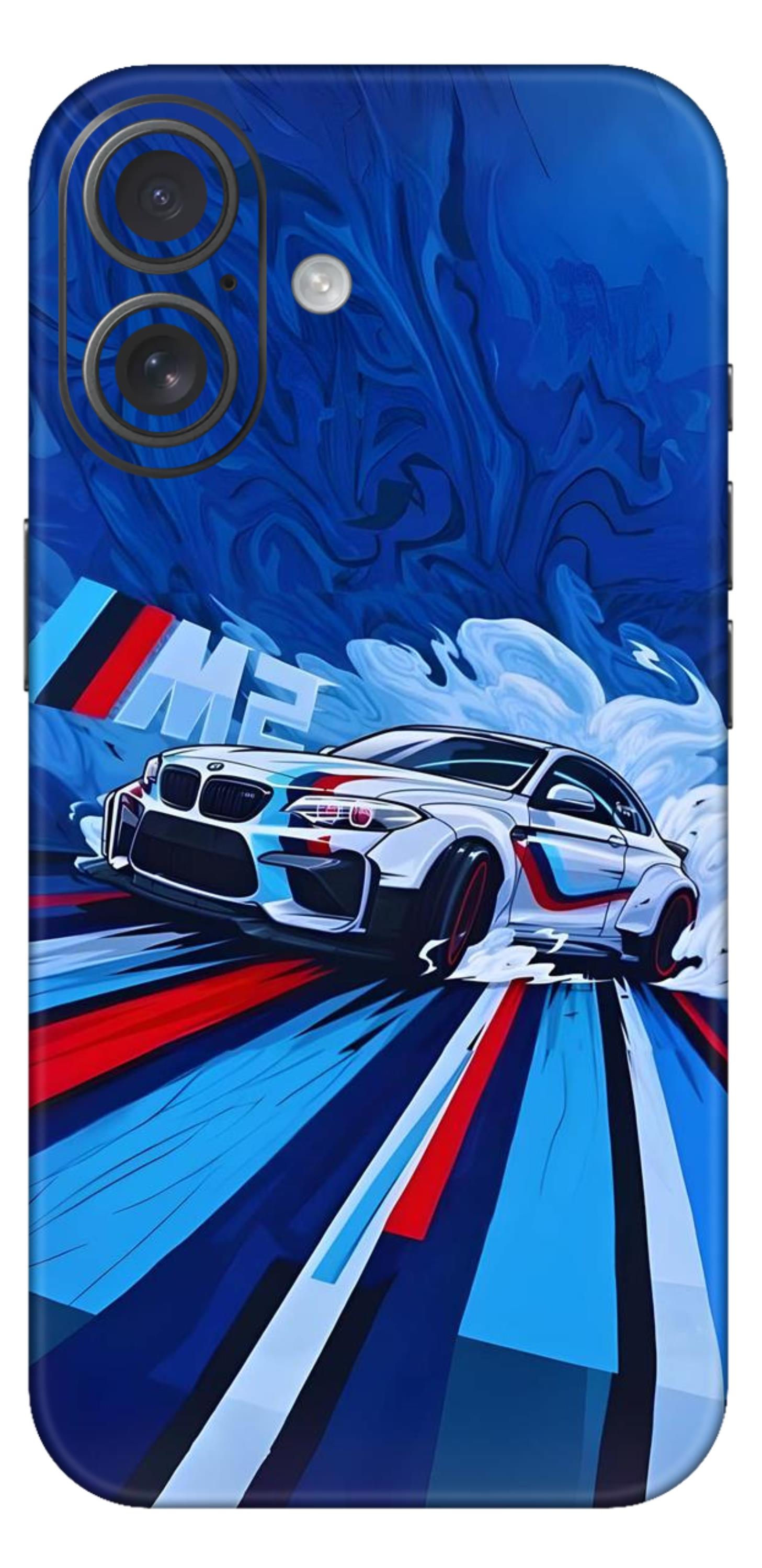 iPhone 16 Plus Skins and Wraps