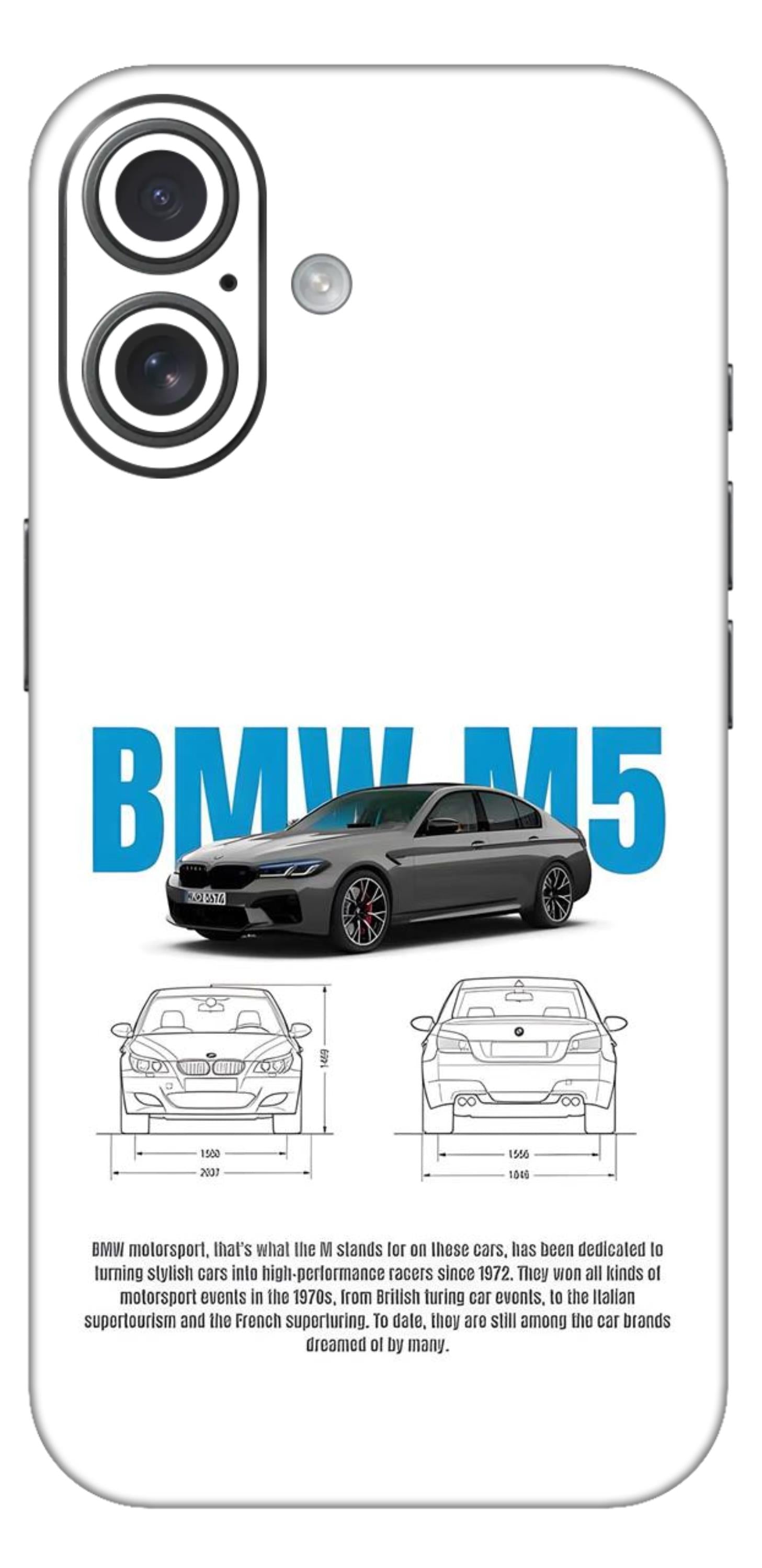 iPhone 16 Plus Skins and Wraps